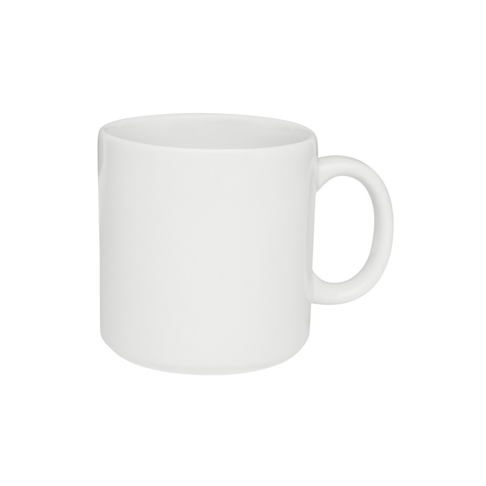 CANECA PORCELANA 100ML