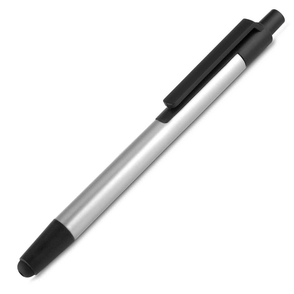 Caneta de Metal Touch