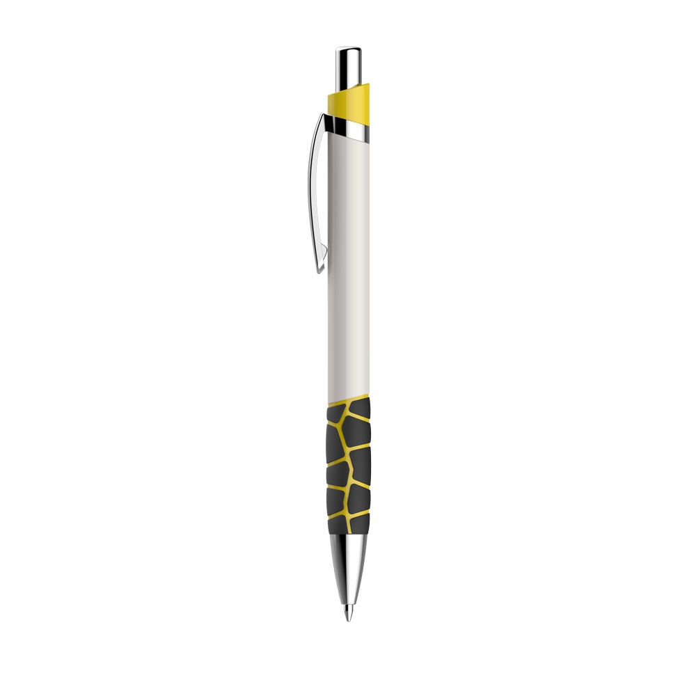 AMARELO