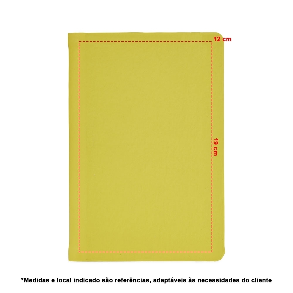 AMARELO