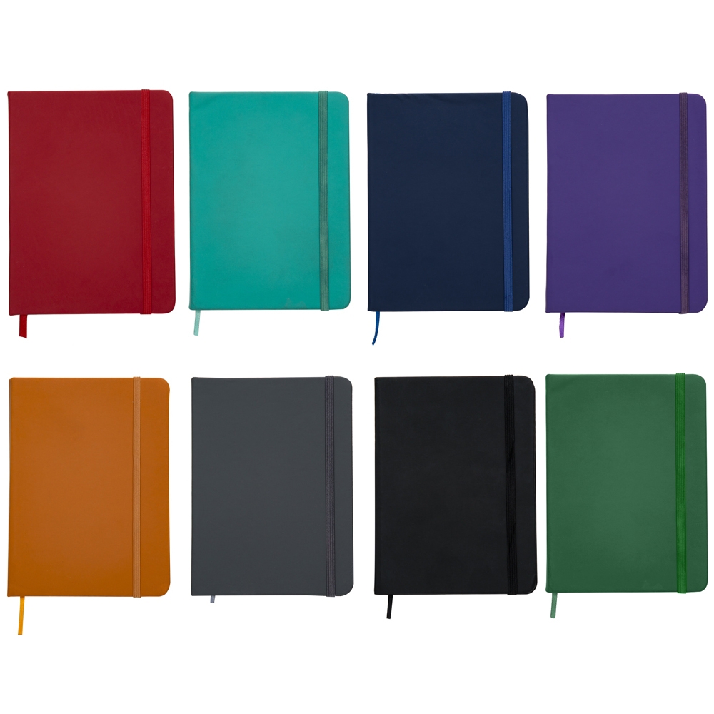 Moleskine Emborrachad 18x13