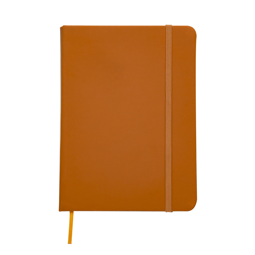 Moleskine Emborrachad 18x13