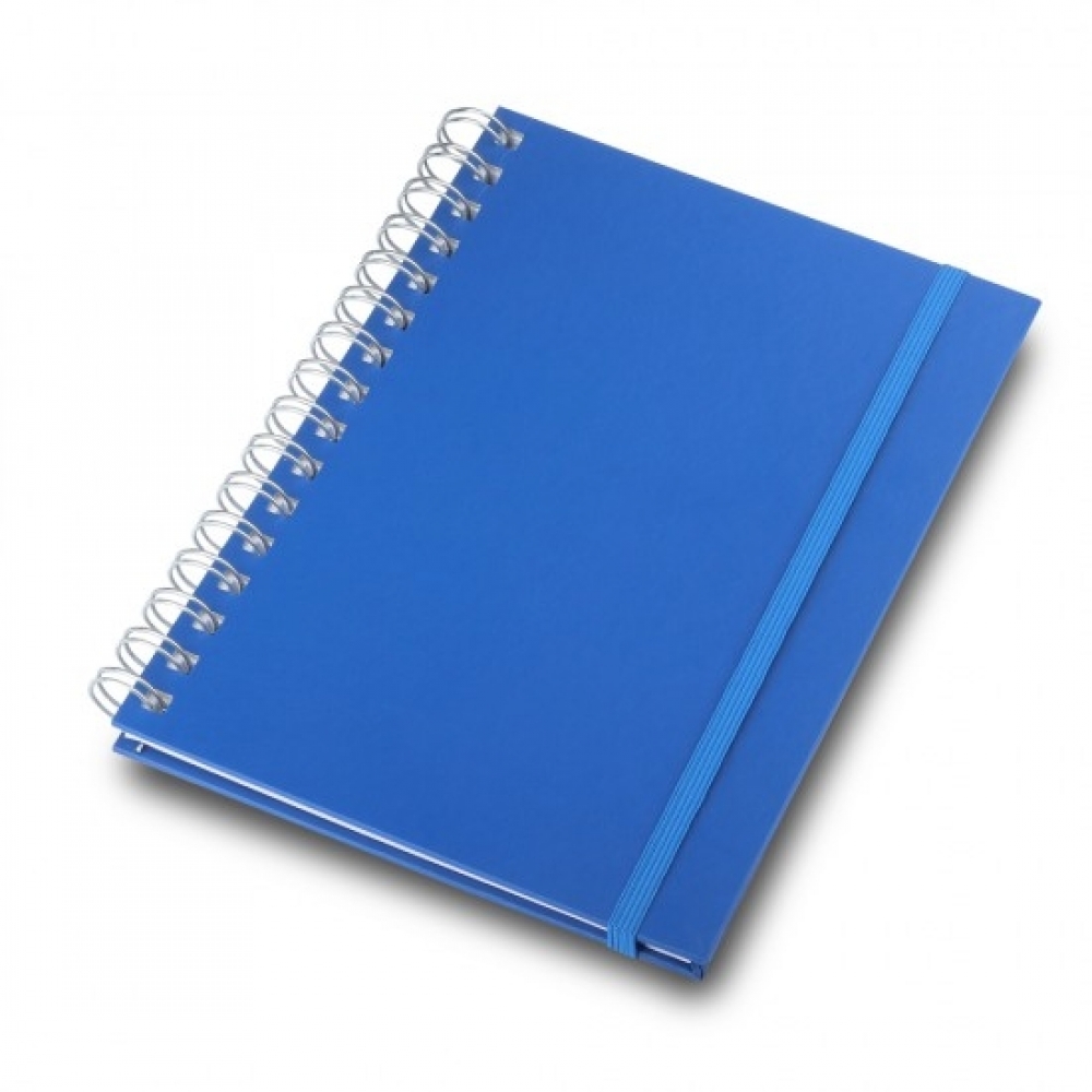 Caderno 15X21 para Brindes