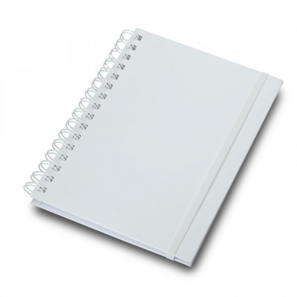 Caderno 15X21 para Brindes