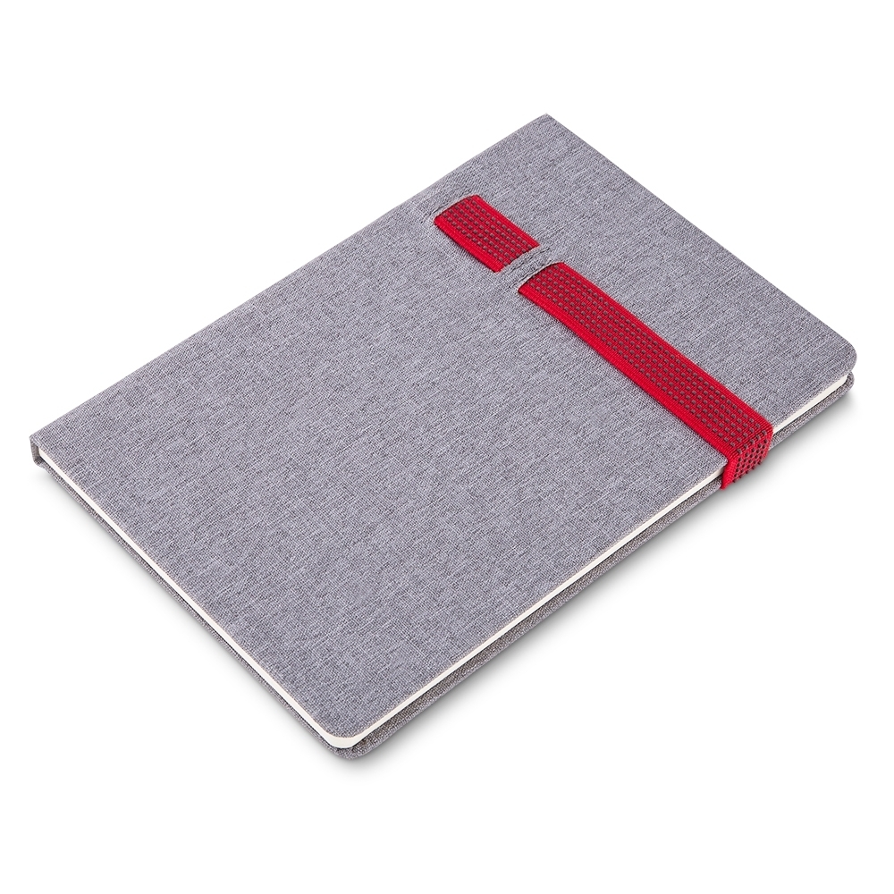 Caderno Porta Celular 