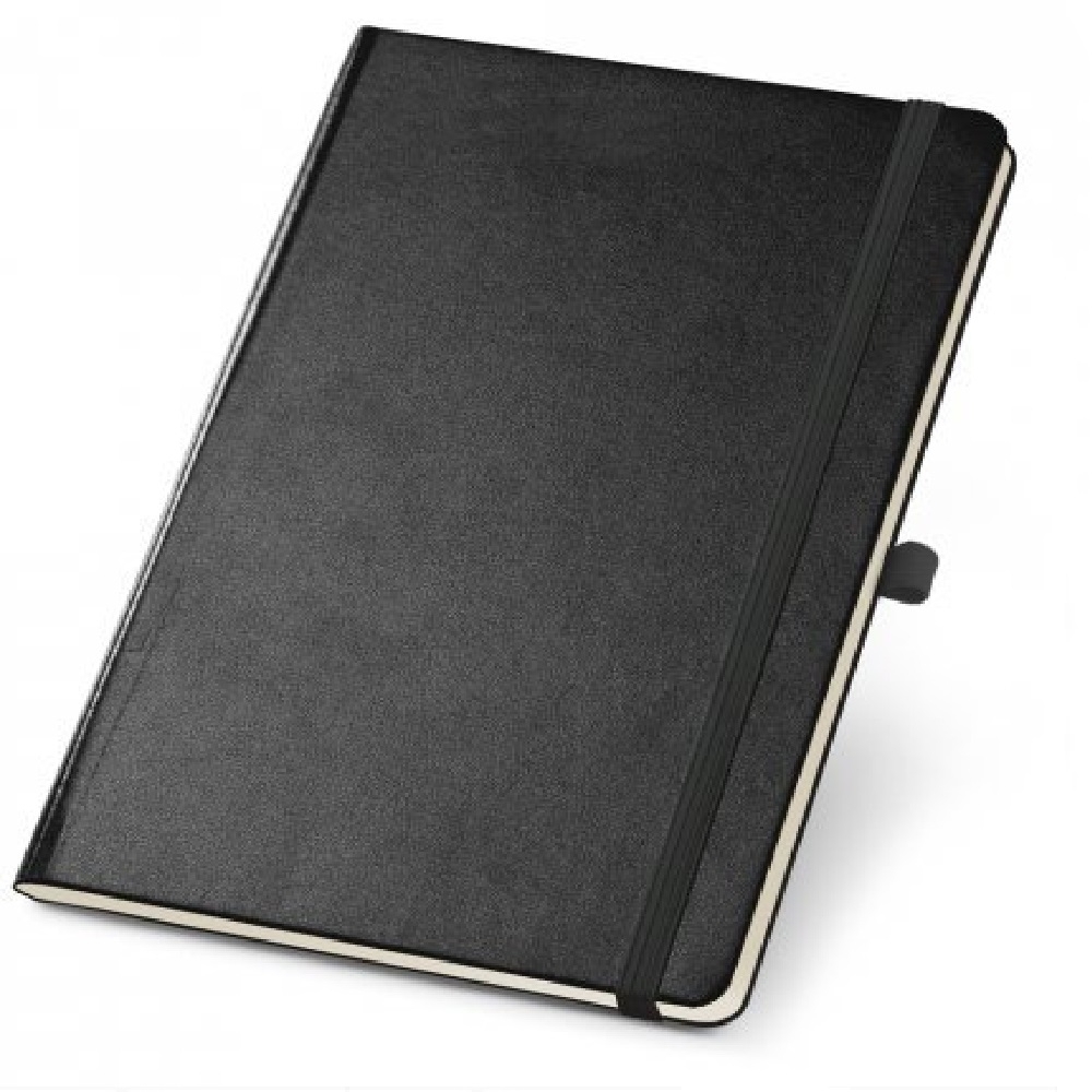 Moleskine c/folha Pontilhad