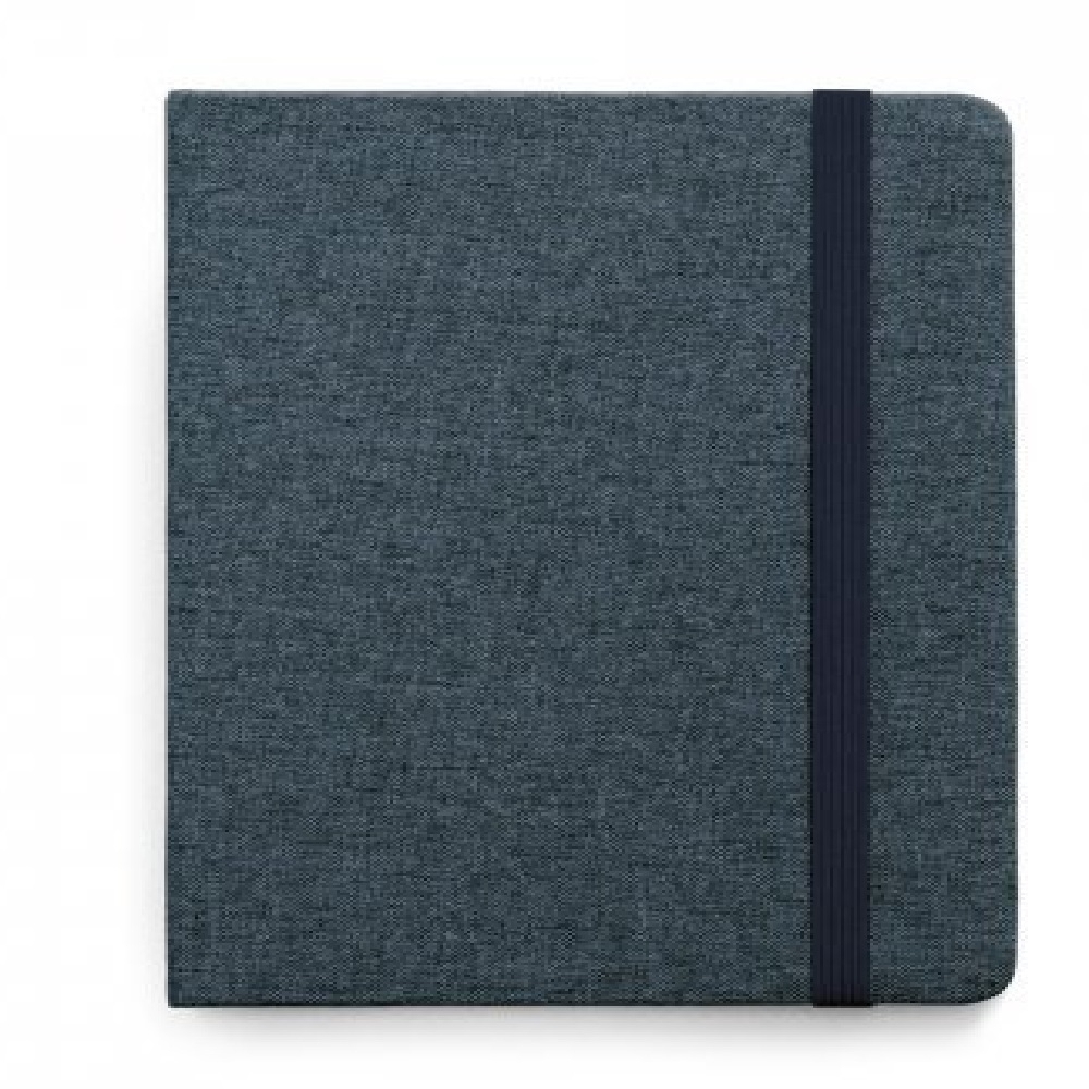Caderno capa dura 14x21cm