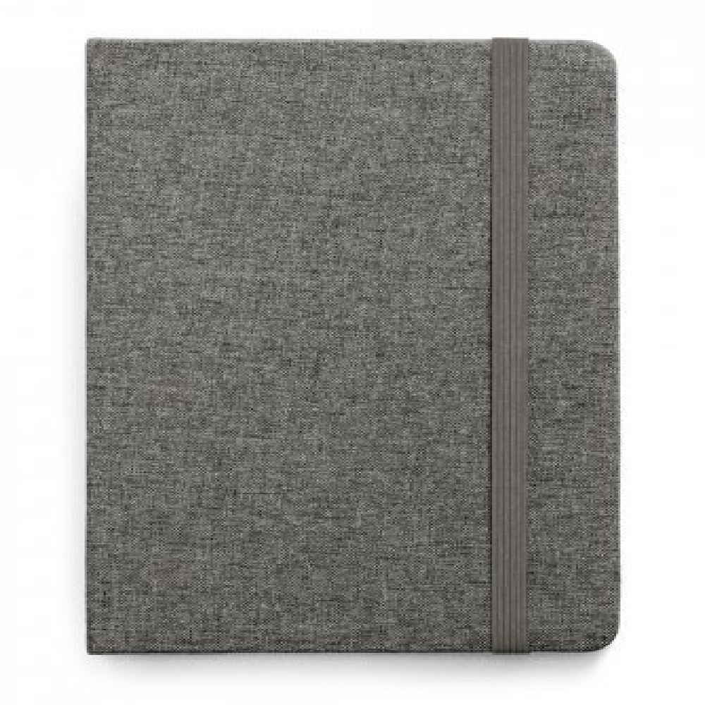 Caderno capa dura 14x21cm