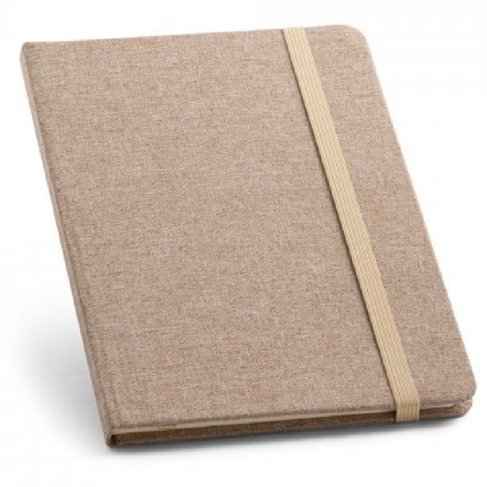 Caderno capa dura 14x21cm