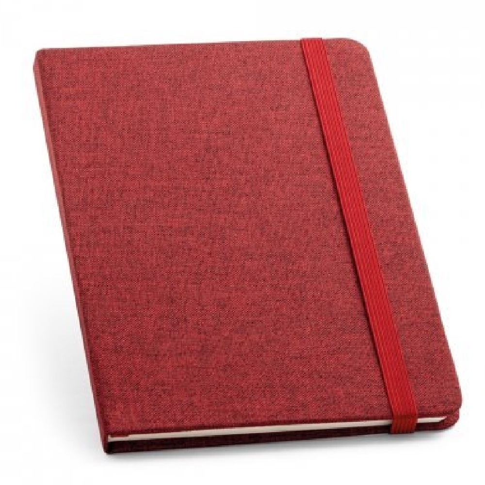 Caderno capa dura 14x21cm