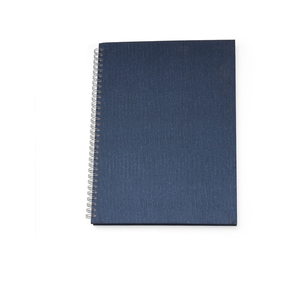 Caderno de Negócios 28x21cm