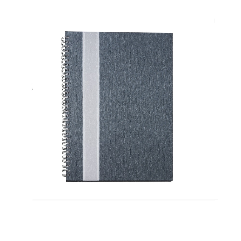 Caderno de Negócios 28x21cm