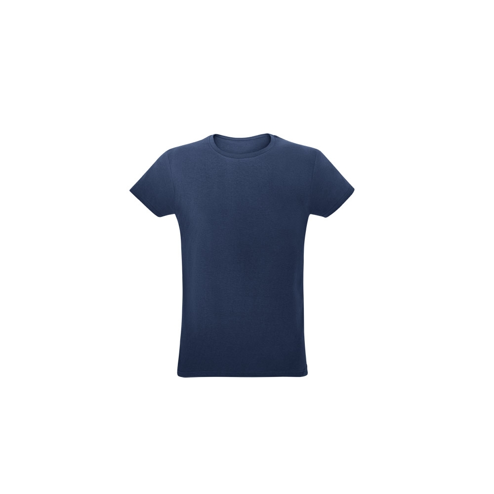 Camiseta Penteada Fio 30.1