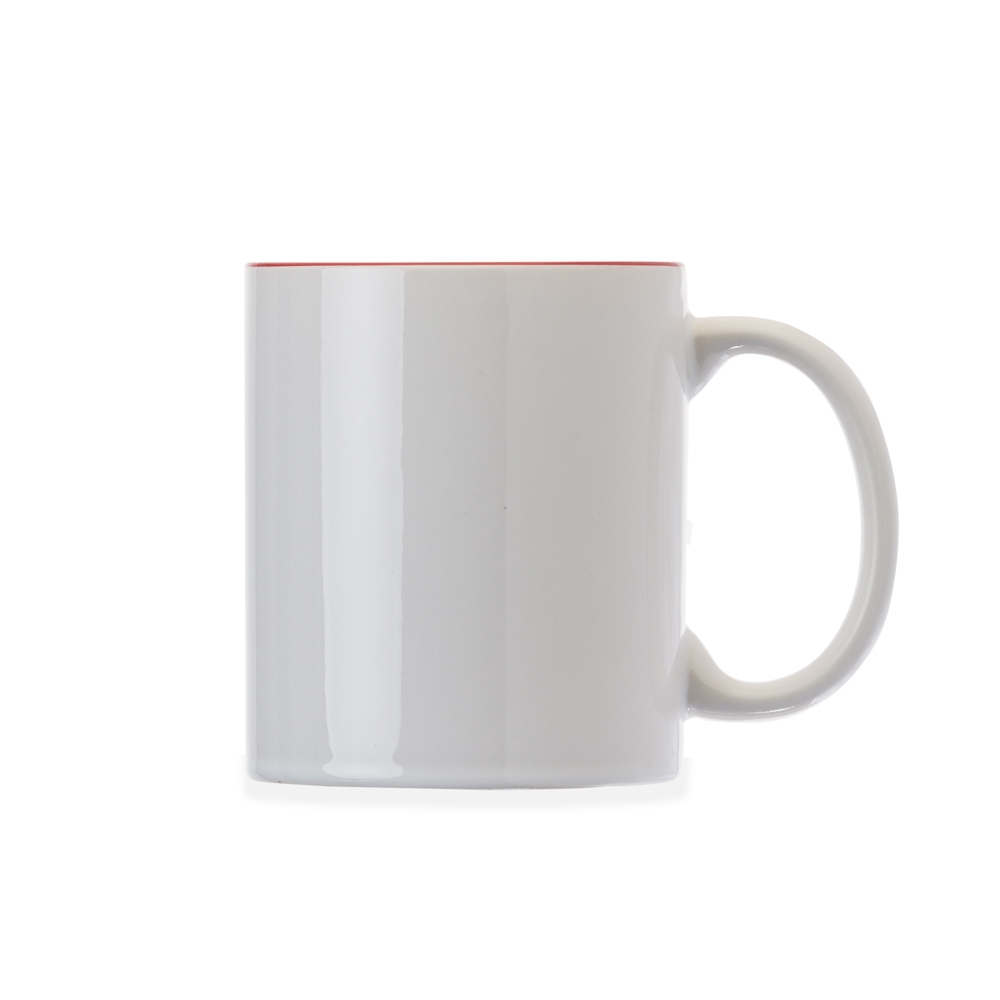 Caneca Cerâmica 350ml