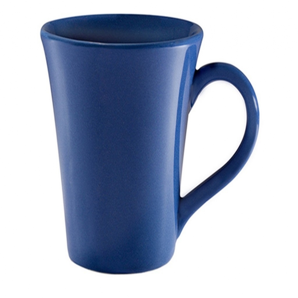 Caneca Cerâmica Tulipa