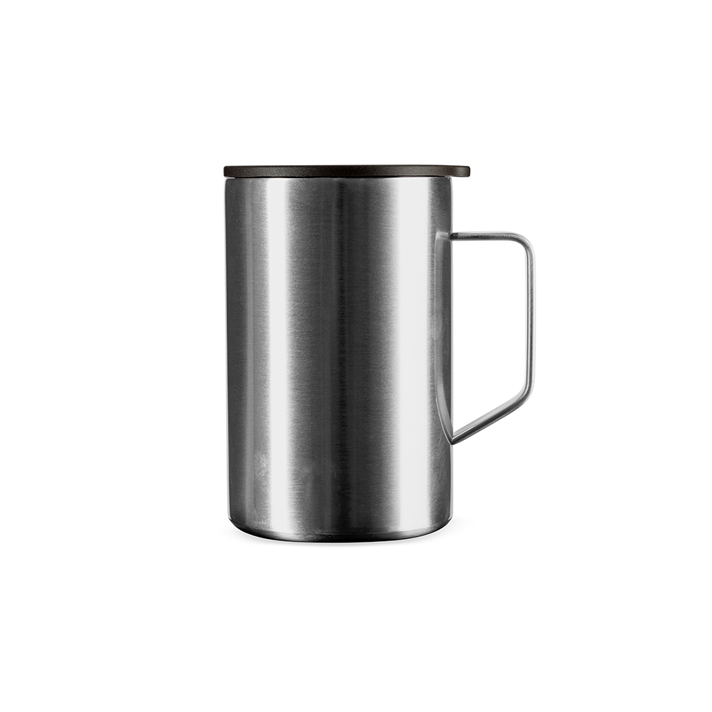 Caneca Inox 350ml