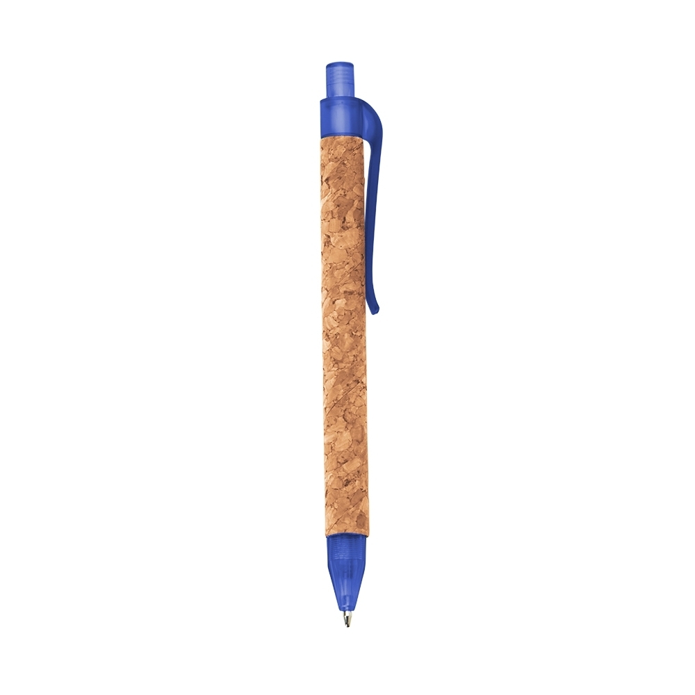 Caneta Cortiça