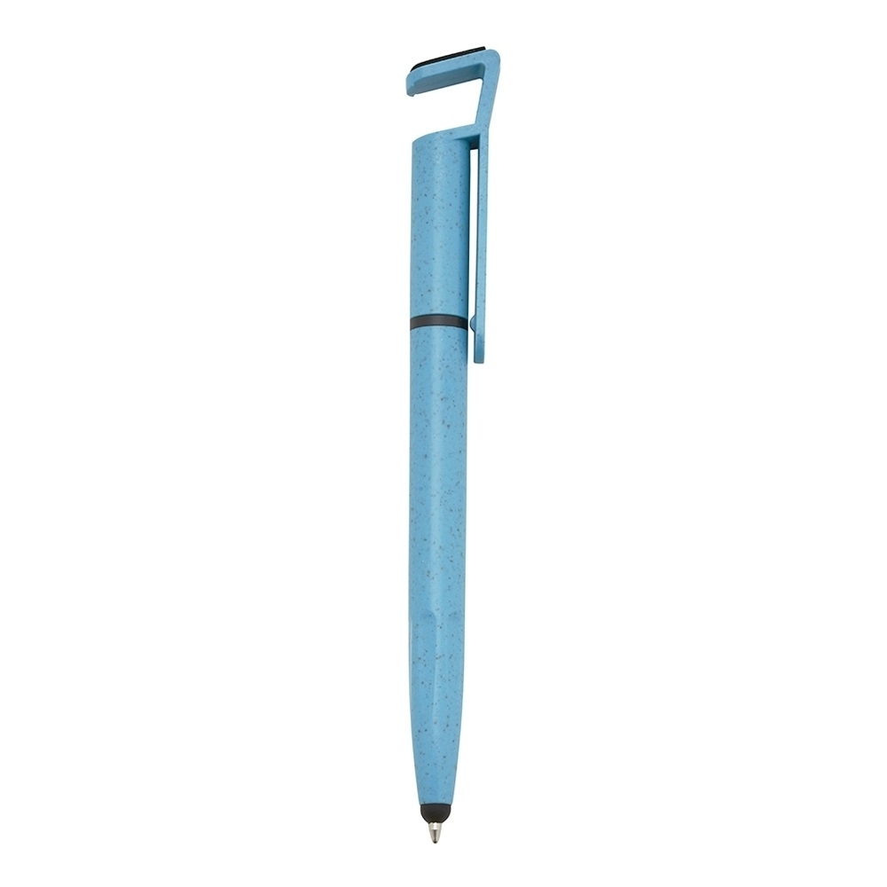 Caneta Fibra de Bambu Touch