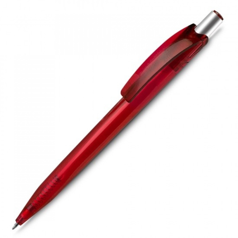 Caneta Plástica Promocional