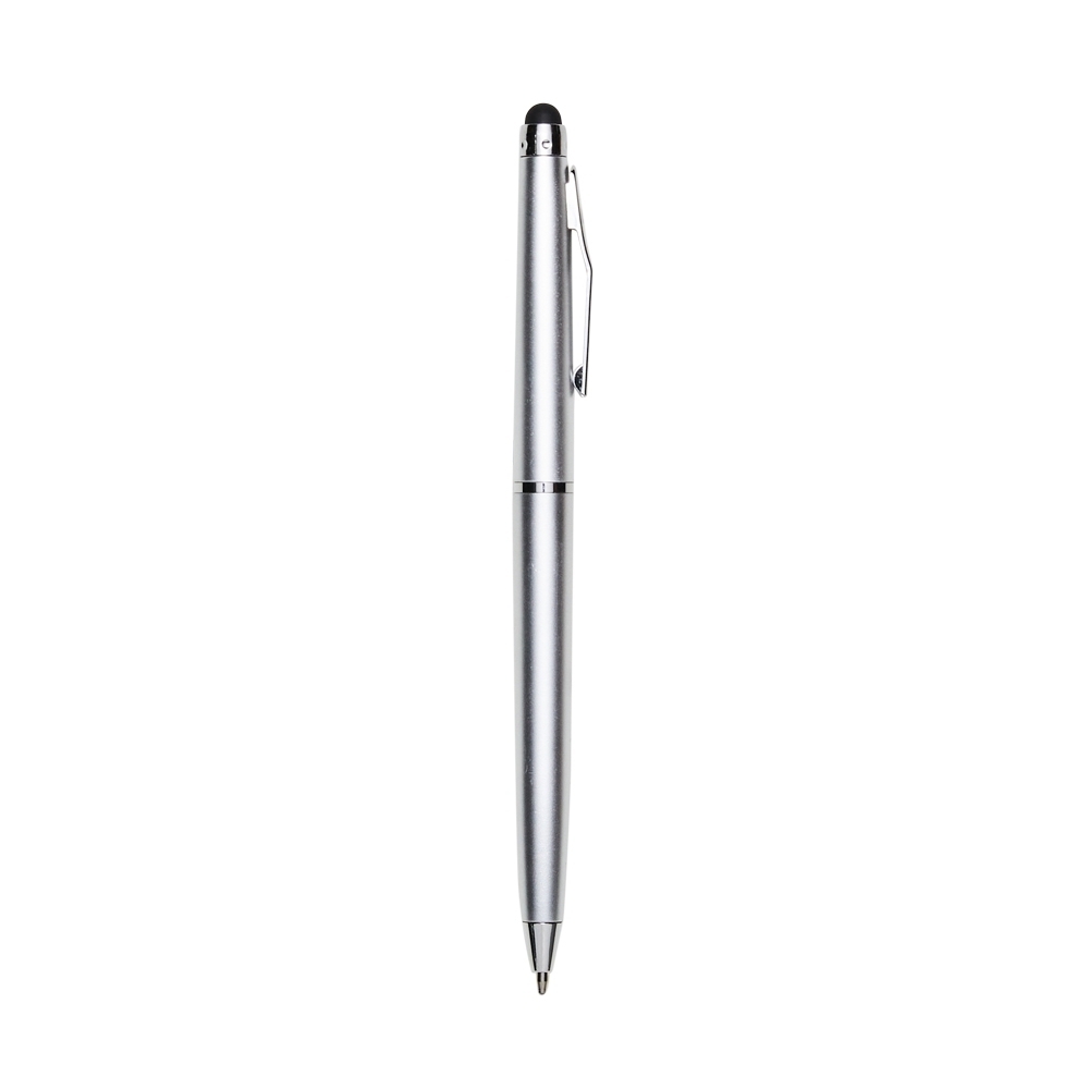 Caneta Plástica Touch