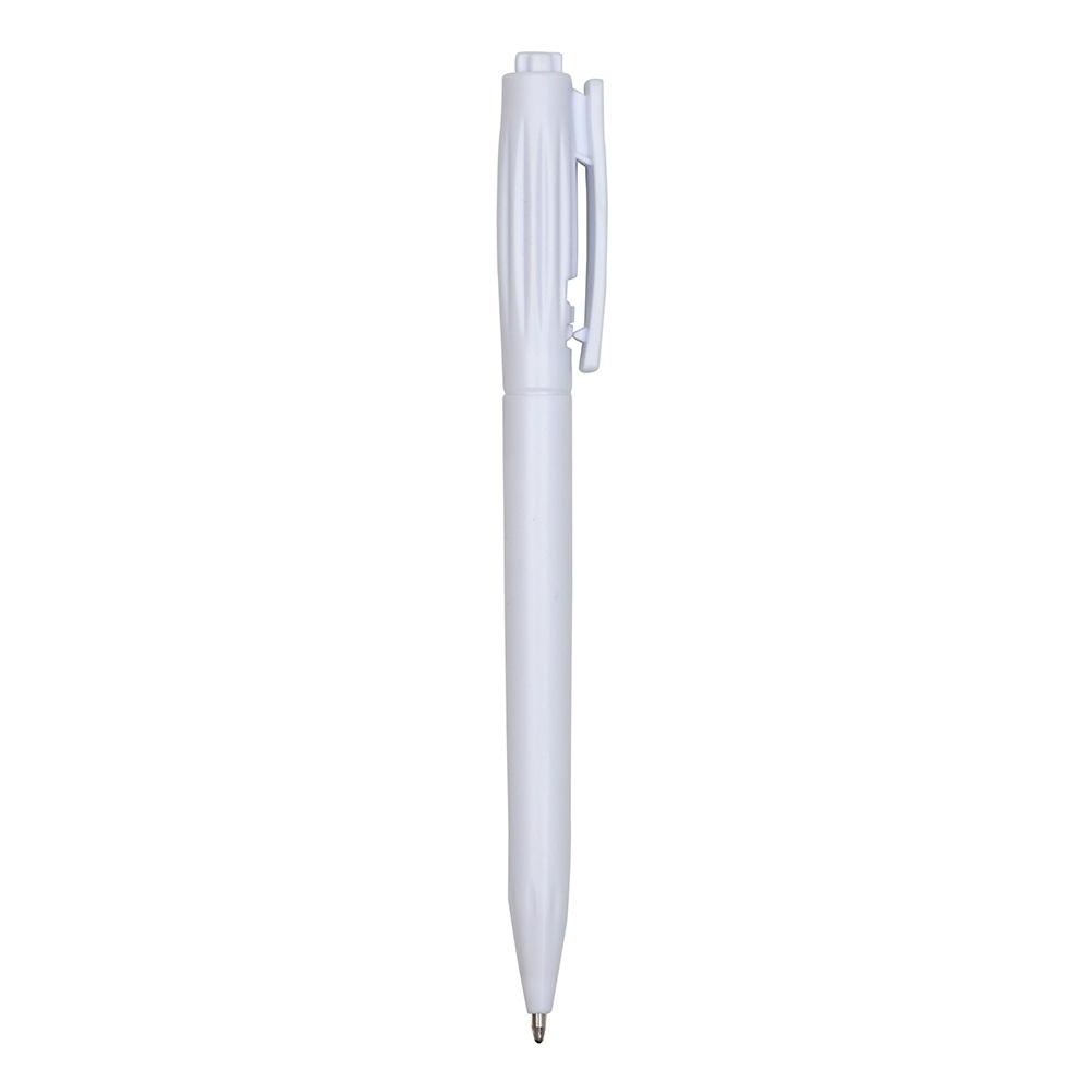 Caneta Plástica fosca