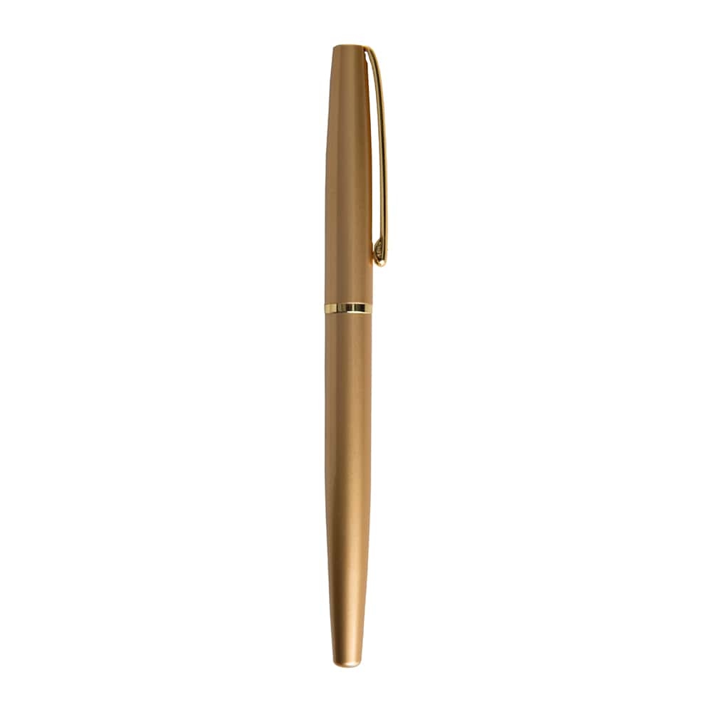 Caneta Roller Metal