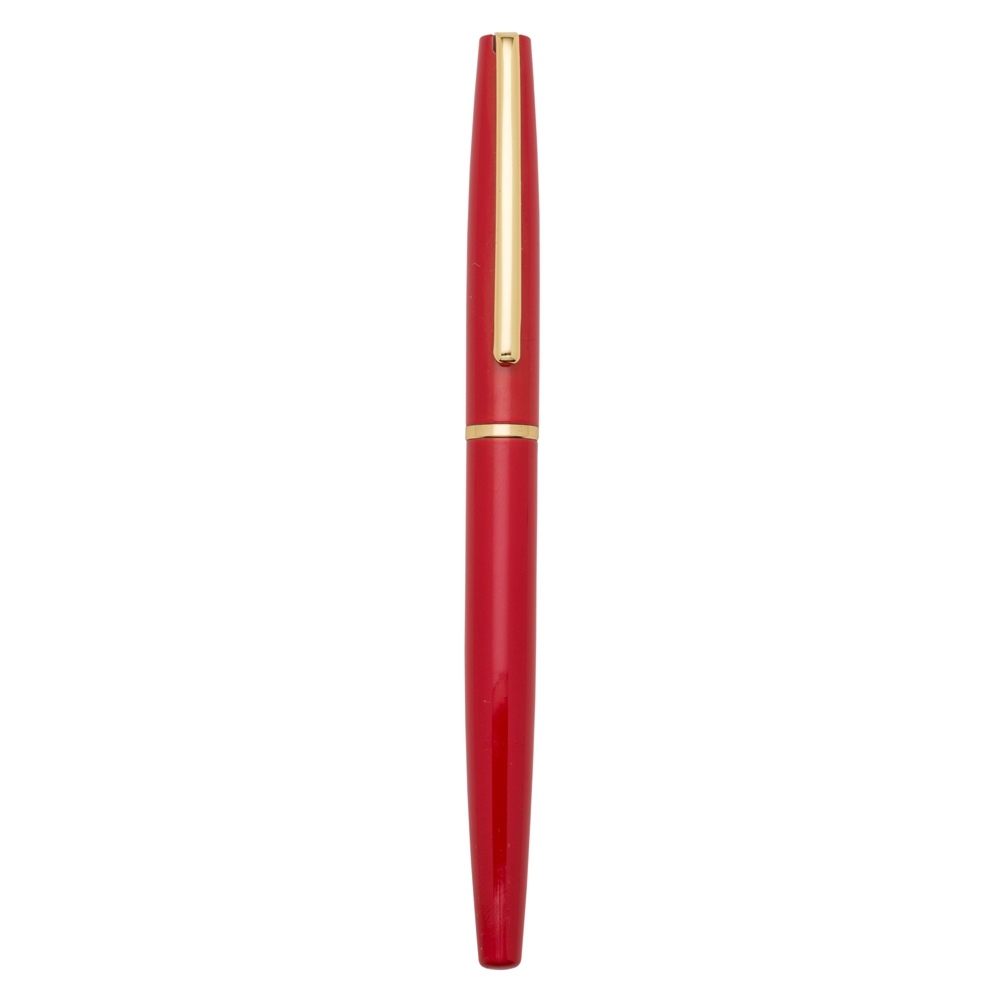 Caneta Roller Metal