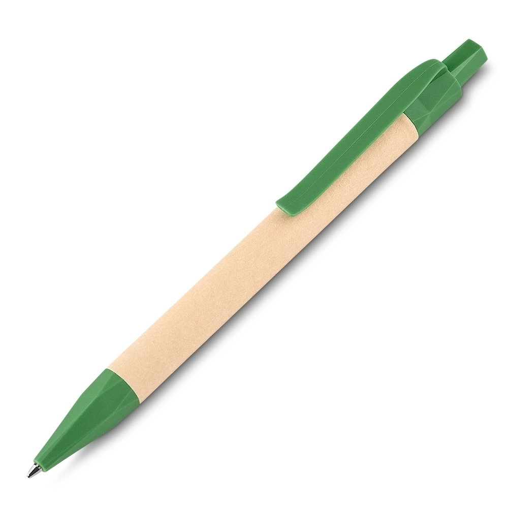 Caneta de Papel Kraft