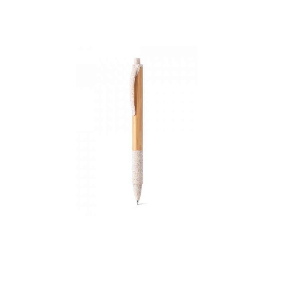 Caneta em Bambu KUMA