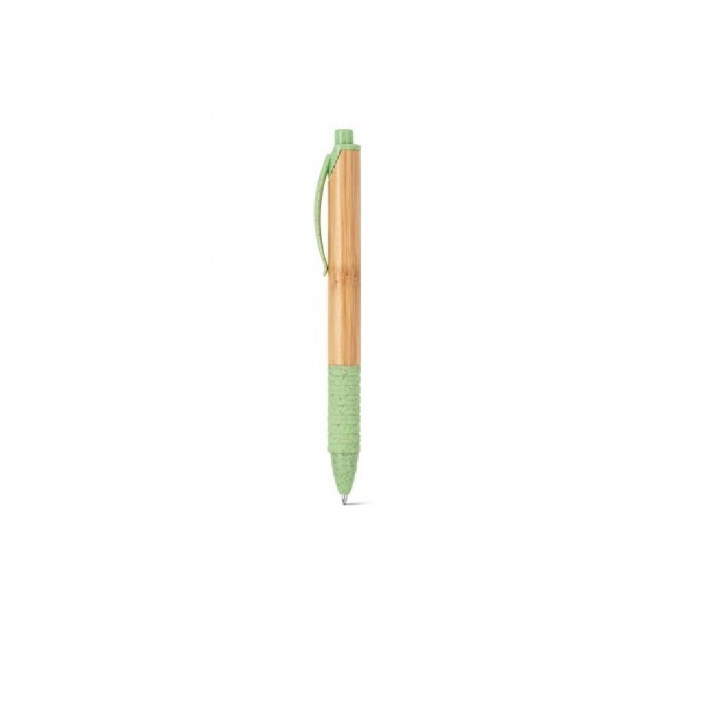 Caneta em Bambu KUMA