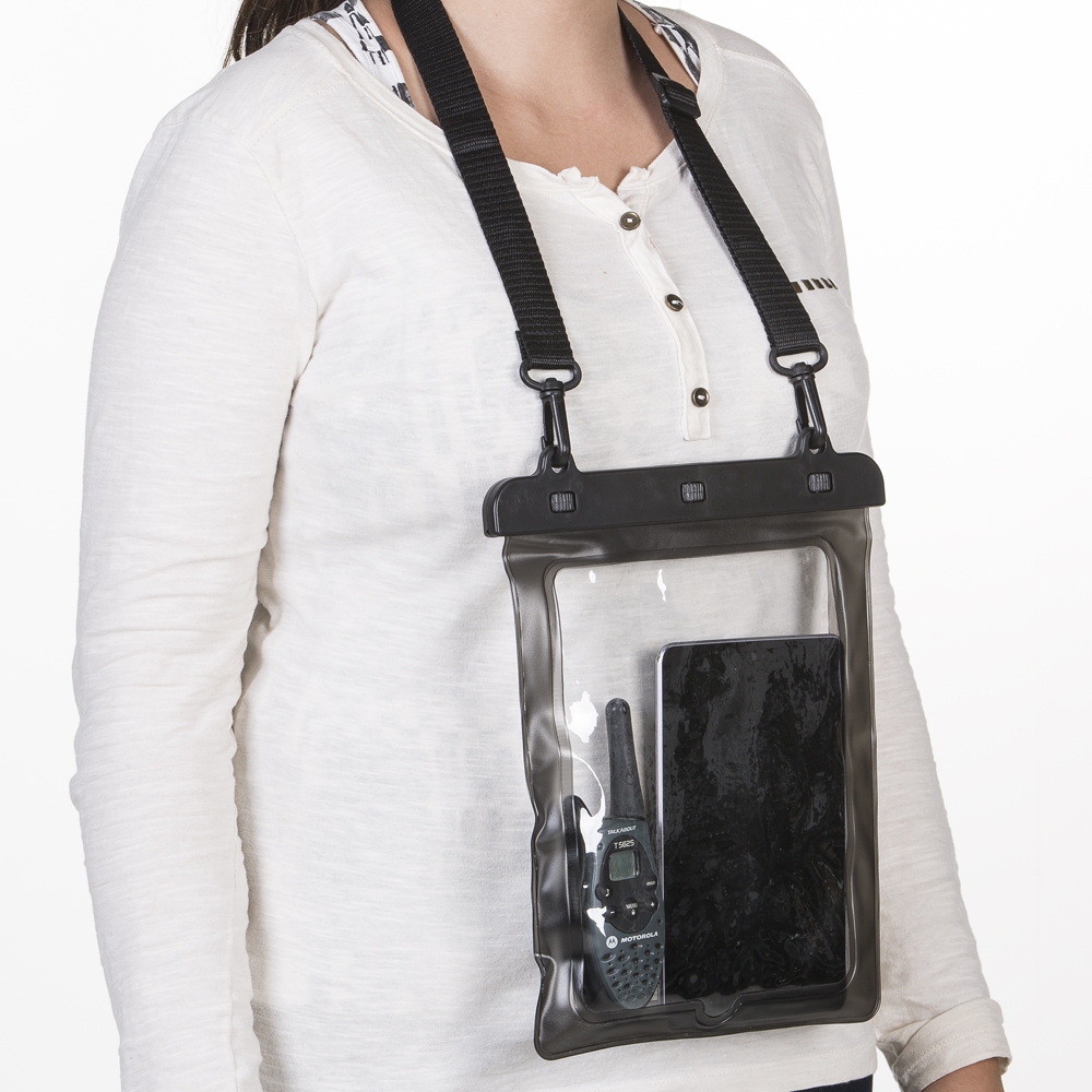 Capa à Prova DÁgua para Tablet