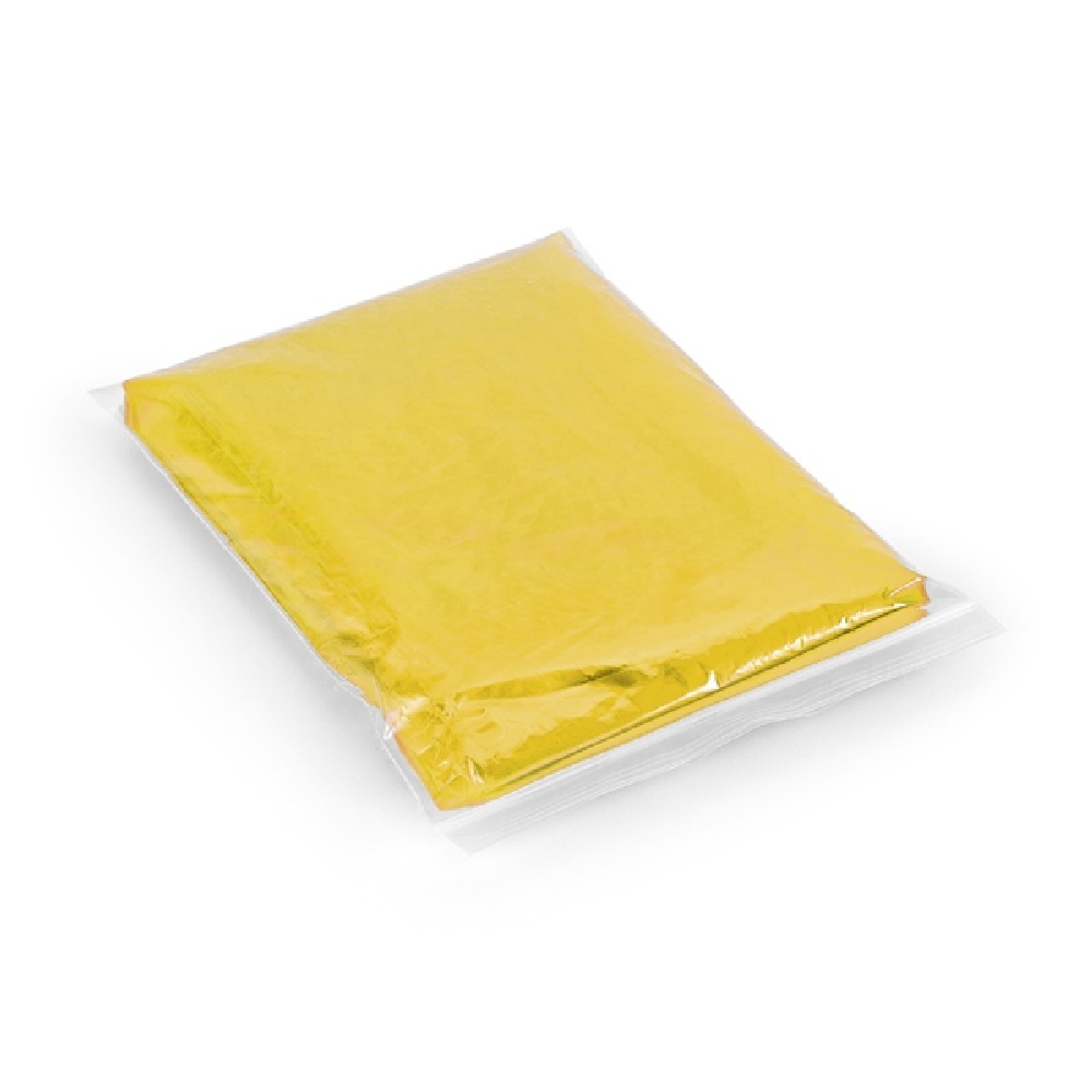 Capa de chuva