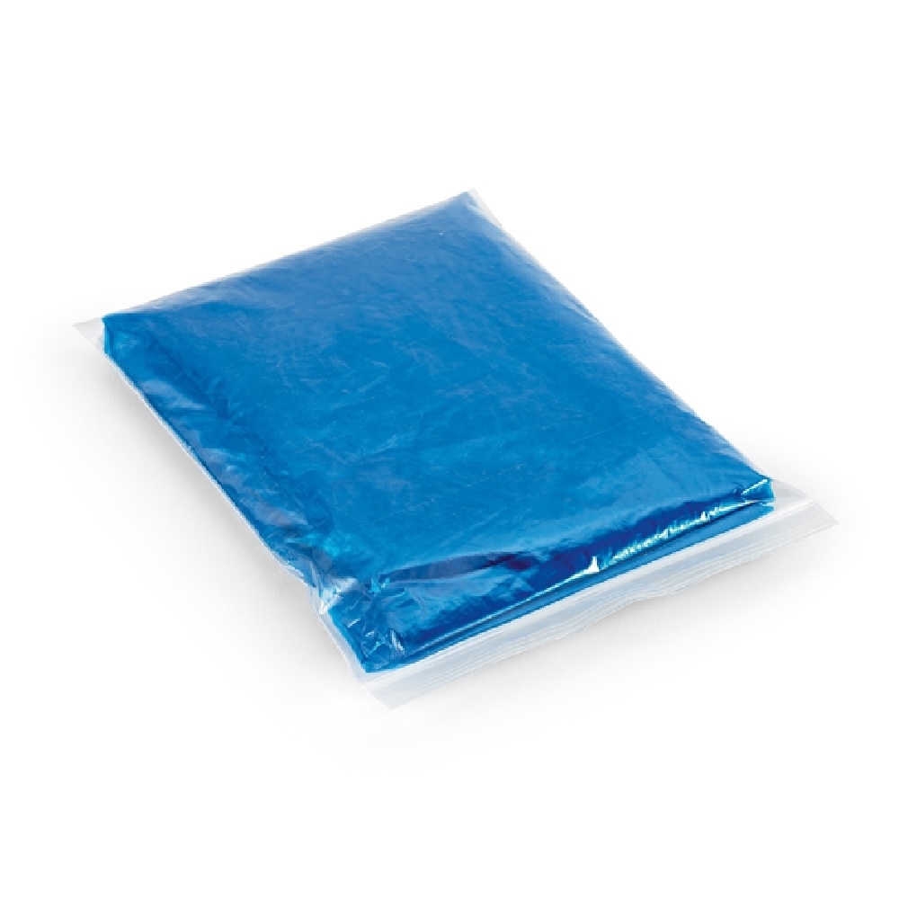 Capa de chuva