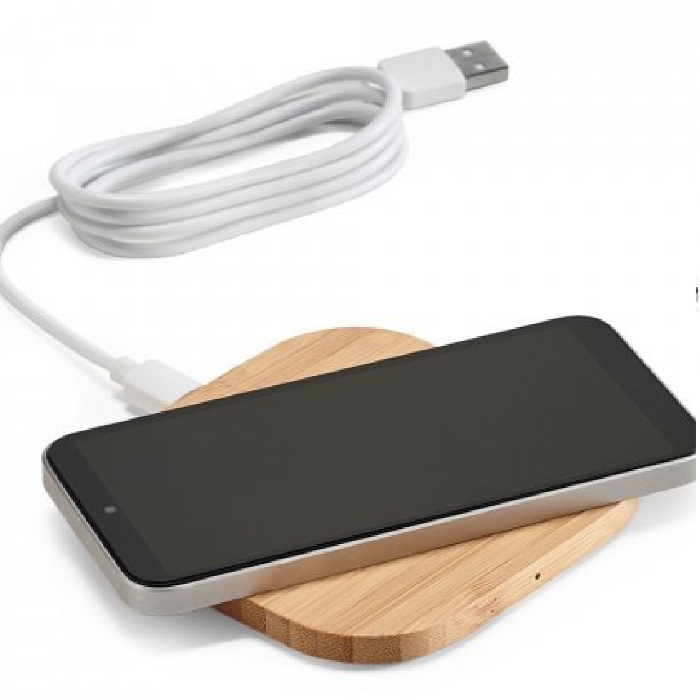 Carregador wireless