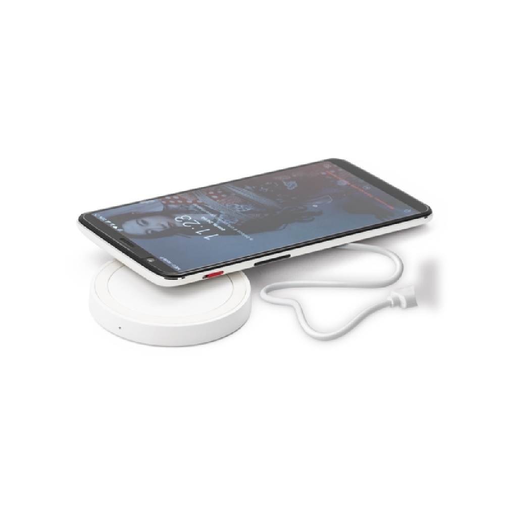 Carregador wireless fast