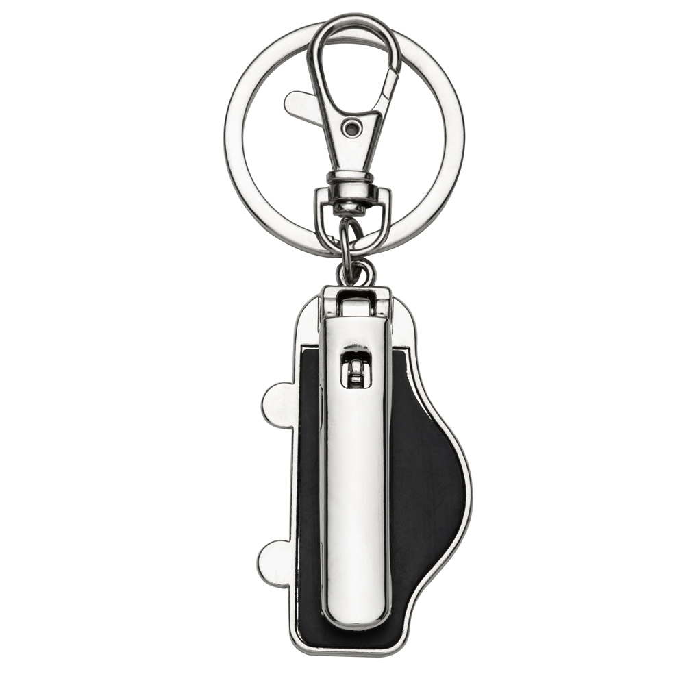 Chaveiro Porta Bolsa