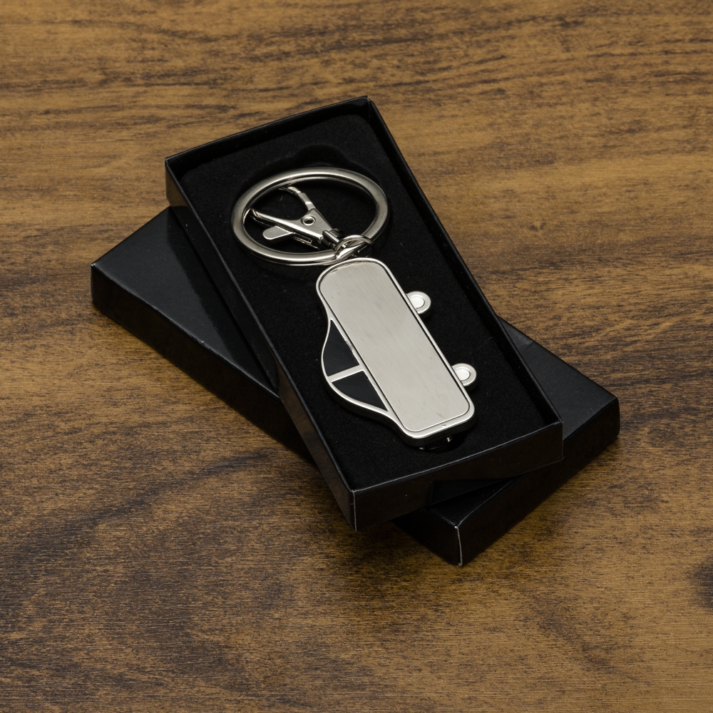 Chaveiro Porta Bolsa