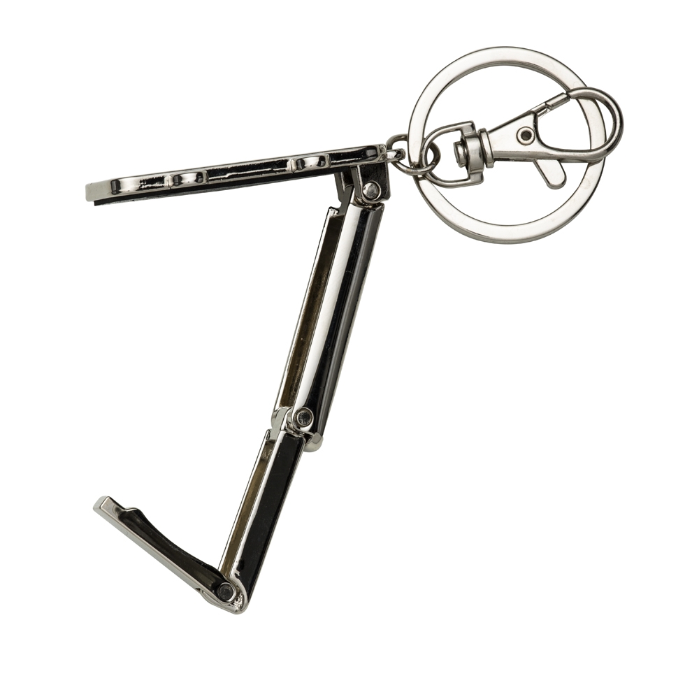 Chaveiro Porta Bolsa