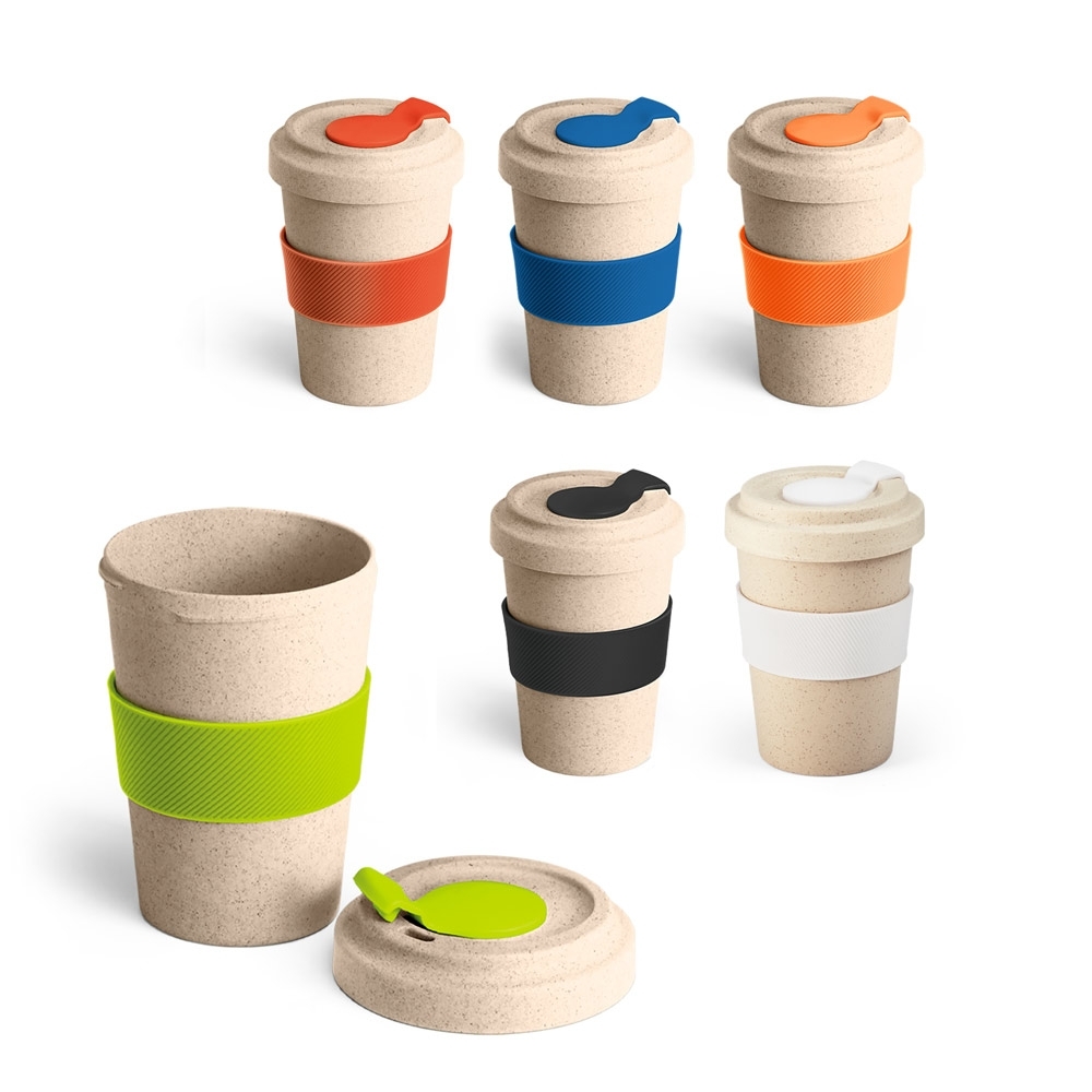 Copo Café Ecológico 500ml