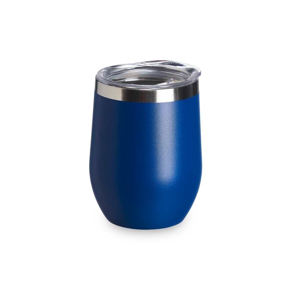 Copo Inox Dupla 320ML