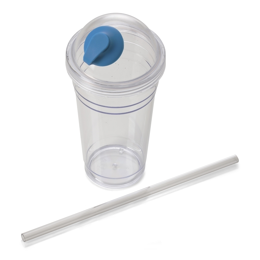 Copo Plástico 480ml 