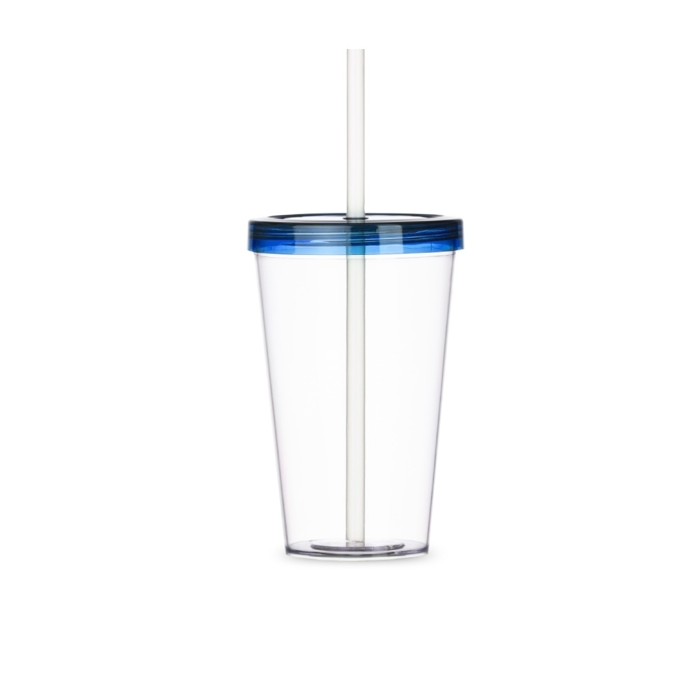 Copo Plástico 600ml