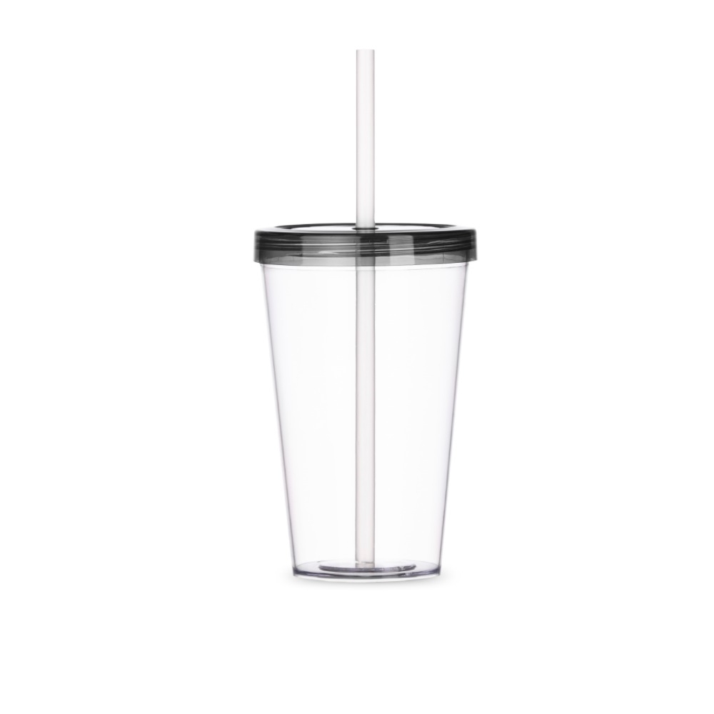 Copo Plástico 600ml