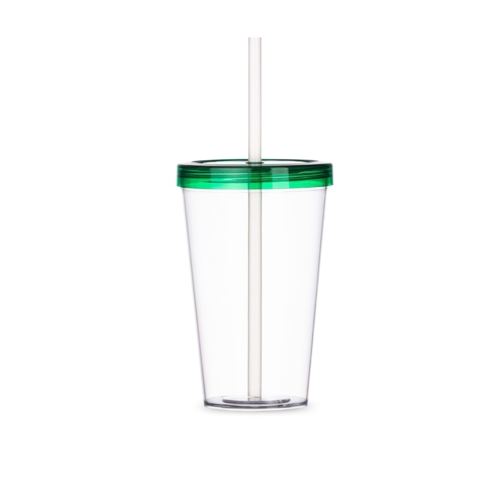 Copo Plástico 600ml