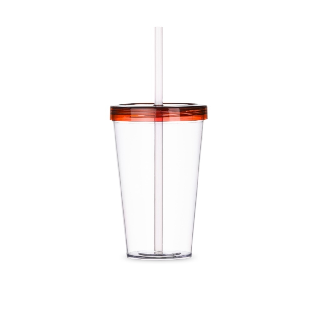 Copo Plástico 600ml