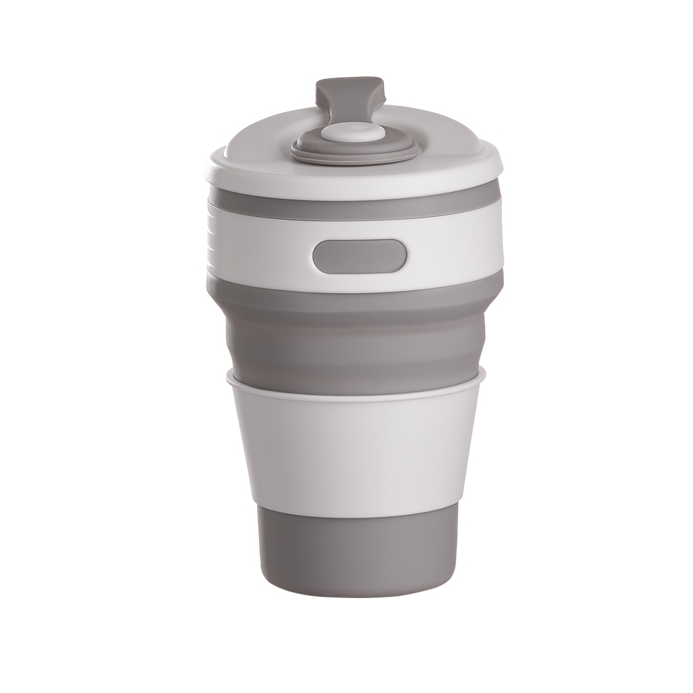 Copo Retrátil 350ml