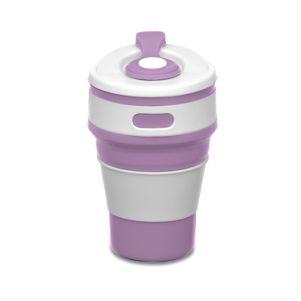 Copo Retrátil 350ml