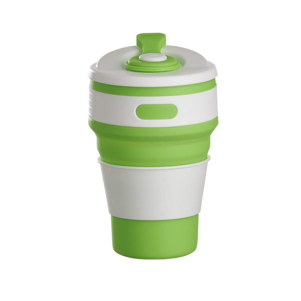 Copo Retrátil 350ml