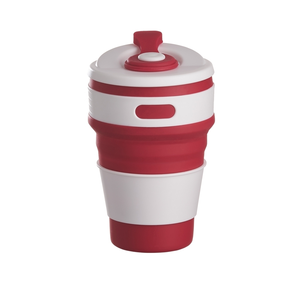 Copo Retrátil 350ml