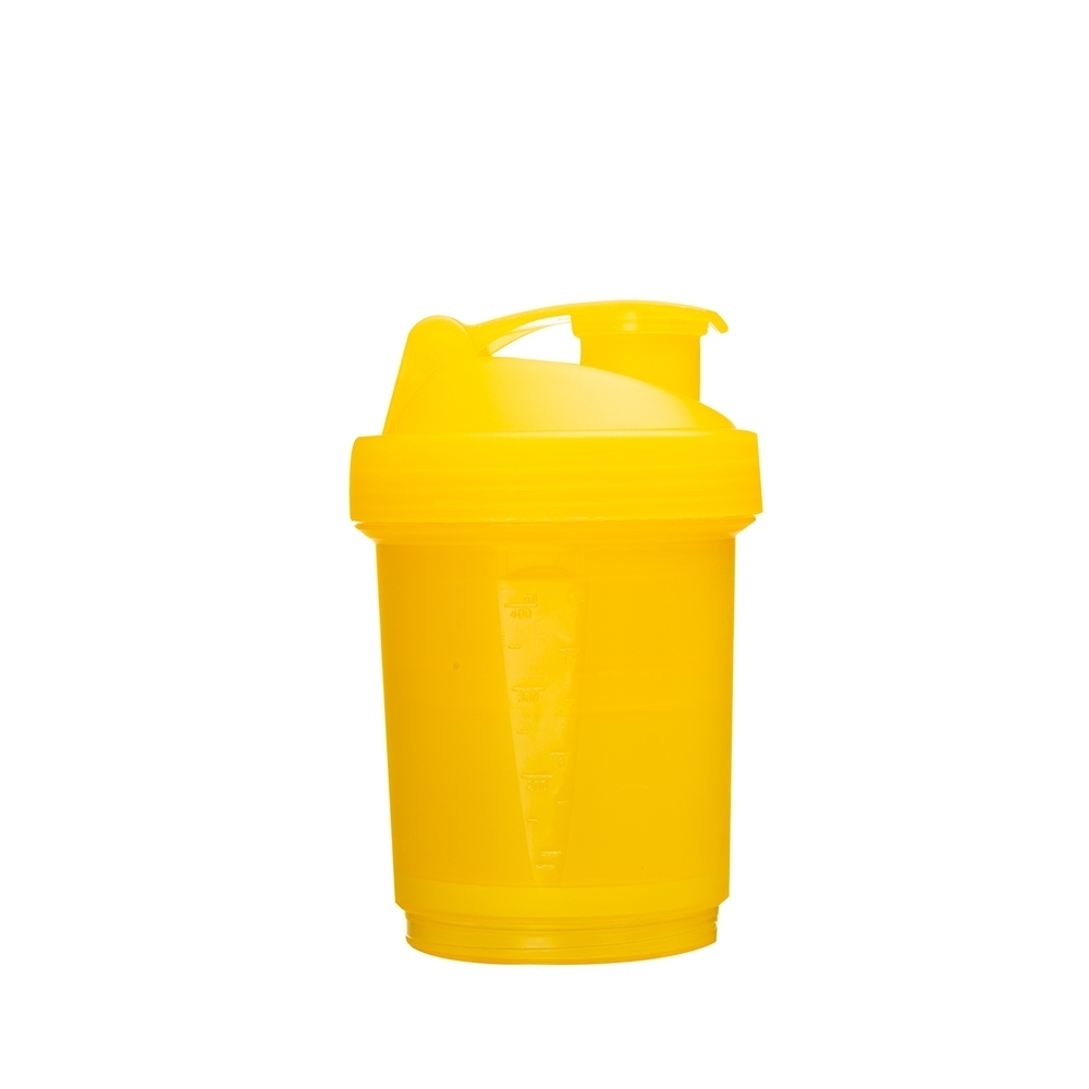 Coqueteleira 400ml 